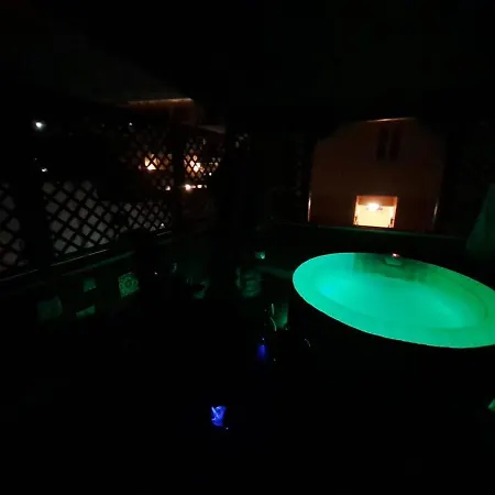 Апартаменты Terrace Of *