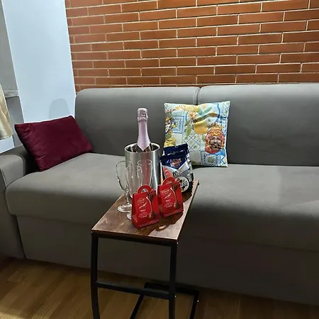 Terrace Of * Рим