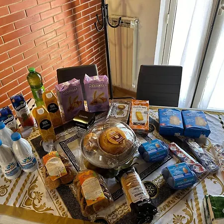 Terrace Of * Рим