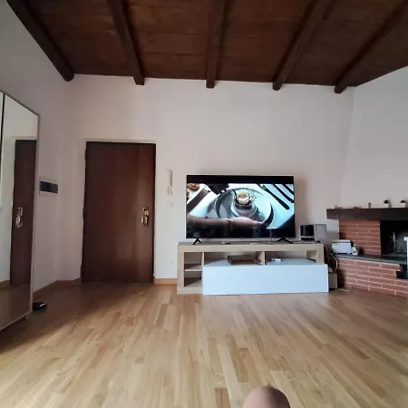 Terrace Of Apartment