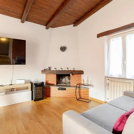 Appartamento Terrace Of *