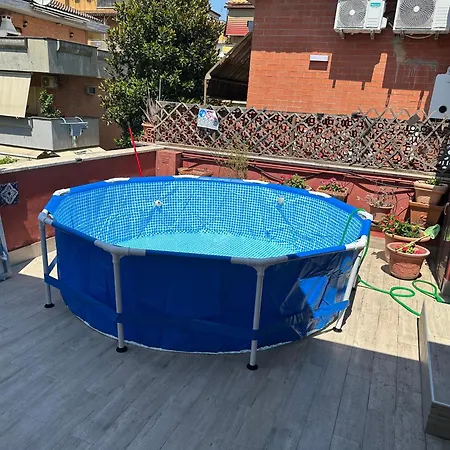 Appartamento Terrace Of *